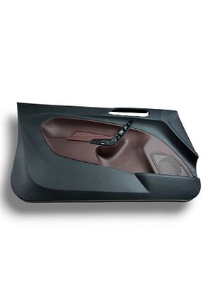 بادی کیت خودرو ÖZ-İŞ HALI BAGAJ HAVUZU - کد 835517992