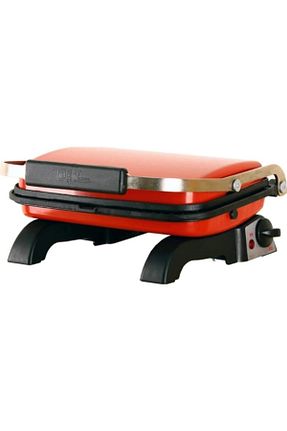 توستر قرمز 1501 - 2000 Watt Tuğra - کد 63129249