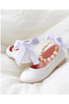 بابت سفید بچه گانه Gala - کد 666086110