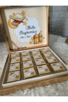 شکلات NeşeliAtölyem - کد 814680949