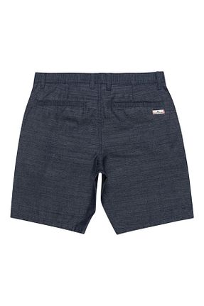 شوارک اسپرت سرمه ای مردانه پارچه Quiksilver - کد 835639169
