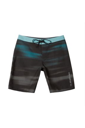 شوارک اسپرت سفید مردانه پارچه Quiksilver - کد 835637725