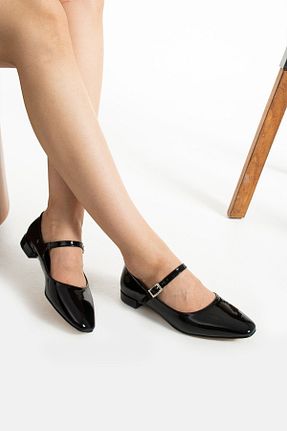 بابت مشکی زنانه چرم مصنوعی apelles - کد 835652060