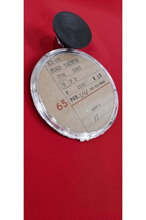 اکسسوری داشبورد خودرو etiketgüleroto - کد 175865005
