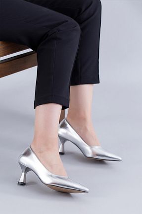 کفش مجلسی زنانه چرم مصنوعی Stilbagshoes - کد 835658808