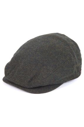 کلاه سبز مردانه کد 136175584