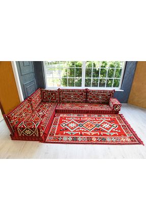  قرمز BAKIRÖZÜ HOME - کد 337737408