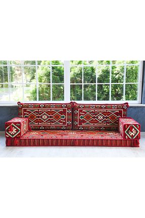  قرمز BAKIRÖZÜ HOME - کد 338595991