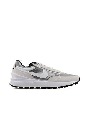 کفش اسنیکر سفید مردانه بند دار Nike - کد 824535766