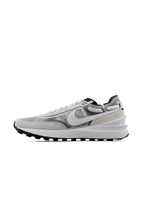 کفش اسنیکر سفید مردانه بند دار Nike - کد 824535766