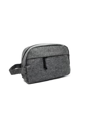 کیف دستی طوسی زنانه سایز متوسط Boldy - کد 45791709
