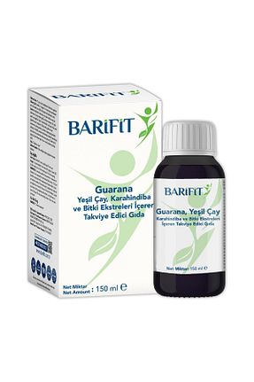 محصولات گیاهی Barifit - کد 819322521