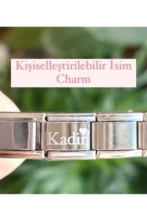 دستبند استیل متالیک زنانه فولاد ( استیل ) کد 810931485