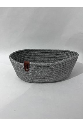 سبد طوسی حصیر BEVEZ HOME - کد 739081973