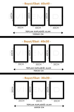 تابلو MDF کد 274311269