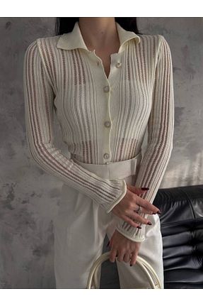 رویه نباتی زنانه پنبه پلی استر AB LOOKS - کد 812521225