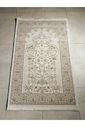 سجاده بژ اکریلیک Empera Halı - کد 795620651