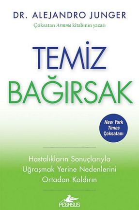 سلامت و طب جایگزین Pegasus Yayınları - کد 65513655