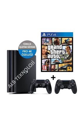 پلی استیشن 4 PS 1 TB Sony - کد 3739787