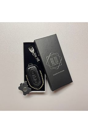 جاکلیدی خودرو By Leather World - کد 835499282
