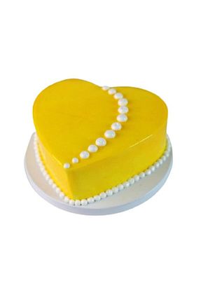 قالب کیک و فر طوسی استیل (فولاد) Nar kalıp - کد 765810171