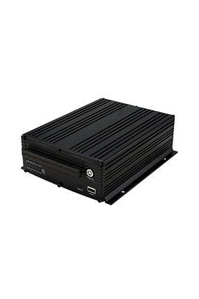 دستگاه ضبط DVR Unique - کد 284645891