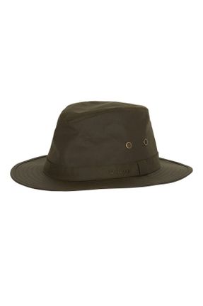 کلاه سبز مردانه کد 261506277