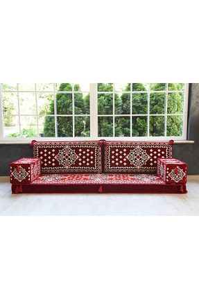  زرشکی BAKIRÖZÜ HOME - کد 338593557
