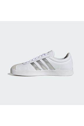 کفش کژوال سفید زنانه پاشنه کوتاه (1 - 4 سانتی متر) adidas - کد 835679441