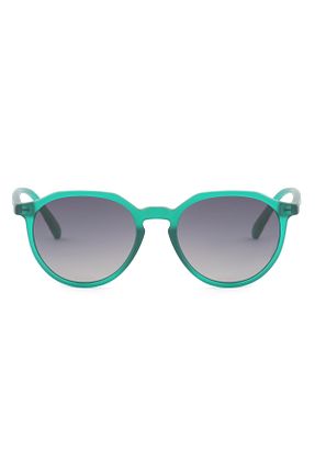 عینک آفتابی فیروزه ای بچه گانه UV400 my goggles - کد 835704806