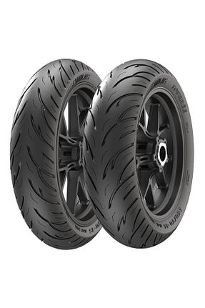 لاستیک موتور سیکلت Anlas - کد 144473220