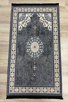 سجاده رنگی پلی استر AYMİRAHOME - کد 806797604