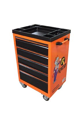 کیف و جعبه ابزار Rico - کد 192632678