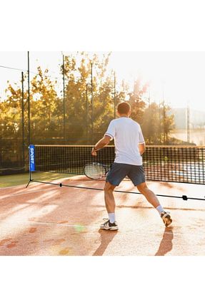 تور والیبال ساحلی نارنجی Triathlon - کد 123381472