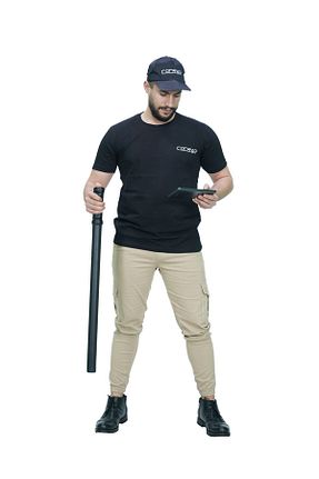 دستگاه اندازه گیری Conrad - کد 743549047
