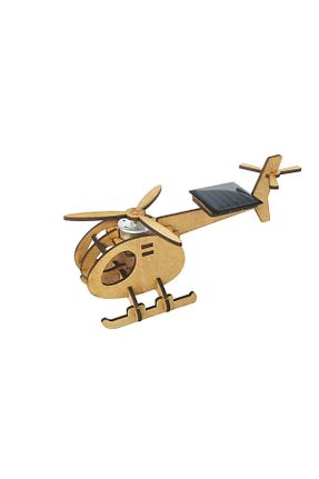 اسباب بازی آموزشی Türkçe robotikşeyler - کد 818081512