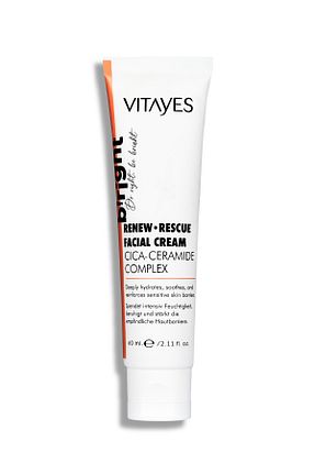کرم صورت Hassas VITAYES - کد 815855147