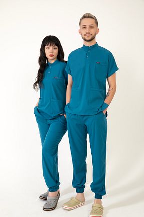 لباس ایمنی کار آبی yeni medikal - کد 835410353