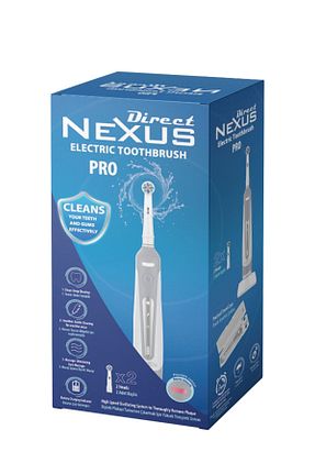 سلامت دهان و دندان NEXUS - کد 832896100