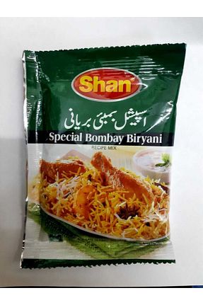  Shan Foods - کد 102718323