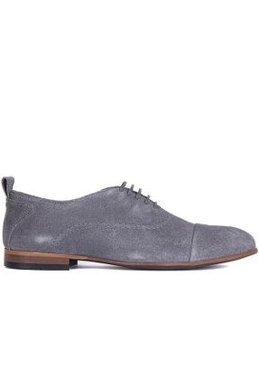 کفش کژوال طوسی مردانه جیر Sail Lakers - کد 2893367