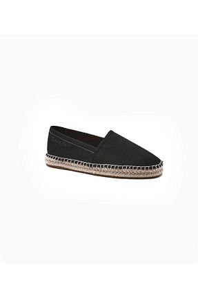 کفش اسپادریل مشکی مردانه Calvin Klein - کد 796674482
