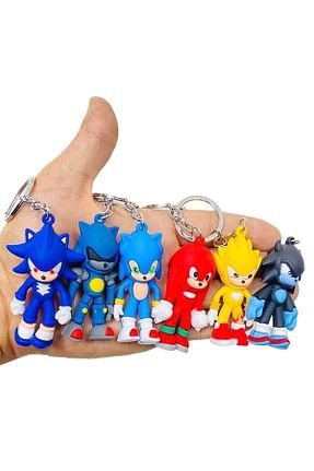 جا کلیدی Sonic - کد 445116223
