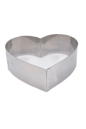 قالب کیک و فر طوسی استیل (فولاد) Nar kalıp - کد 765810171