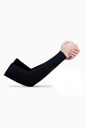 بادی حجاب مشکی زنانه ویسکون Sonbaharmoda - کد 789185244