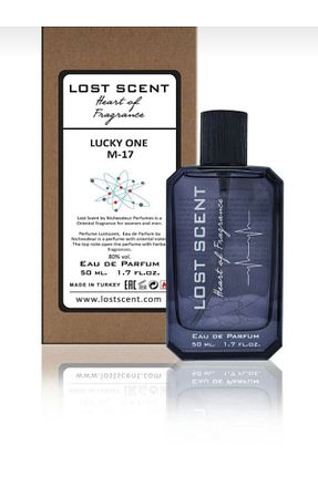 ادکلن مردانه Lost Scent - کد 756847950