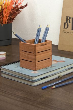 جای قلم و کلیپس Woodsaka - کد 68850842