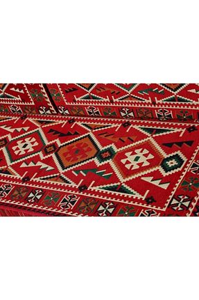  قرمز BAKIRÖZÜ HOME - کد 338595991