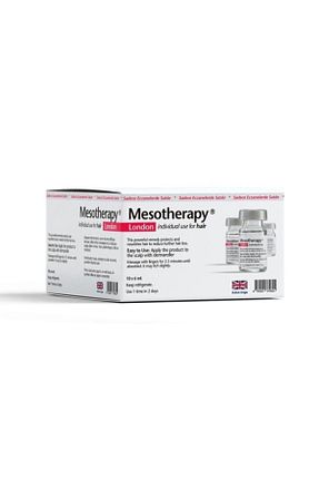 ویتامین مو MESOTHERAPY - کد 234534970