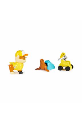 اسباب بازی فیگور شخصیت PAW PATROL - کد 752697983